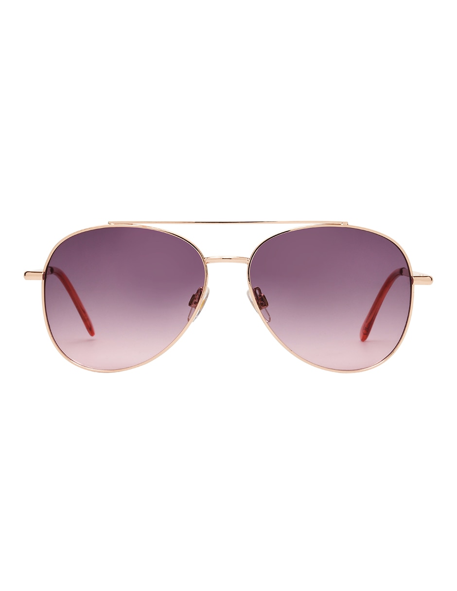 Lentes de sol Chaps para mujer
