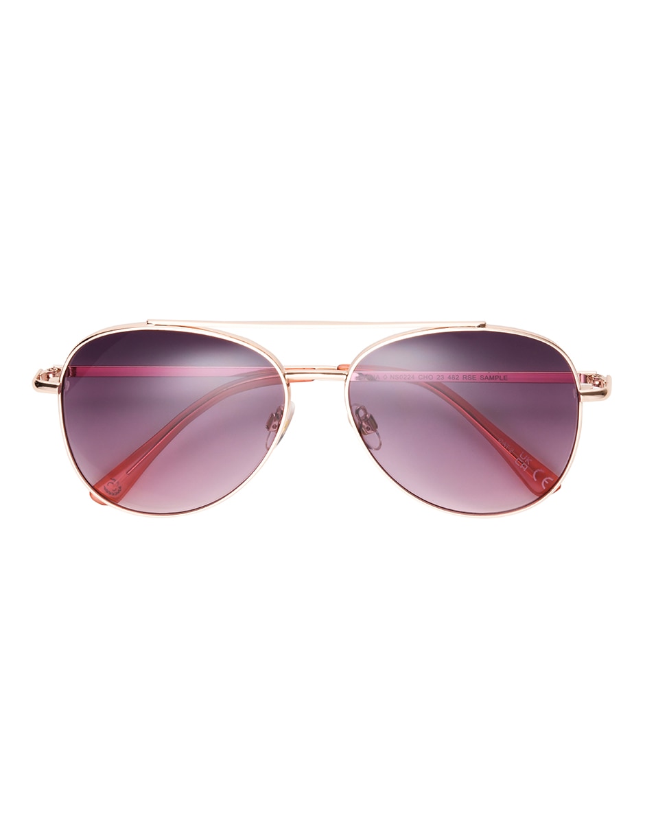 Lentes de sol Chaps para mujer