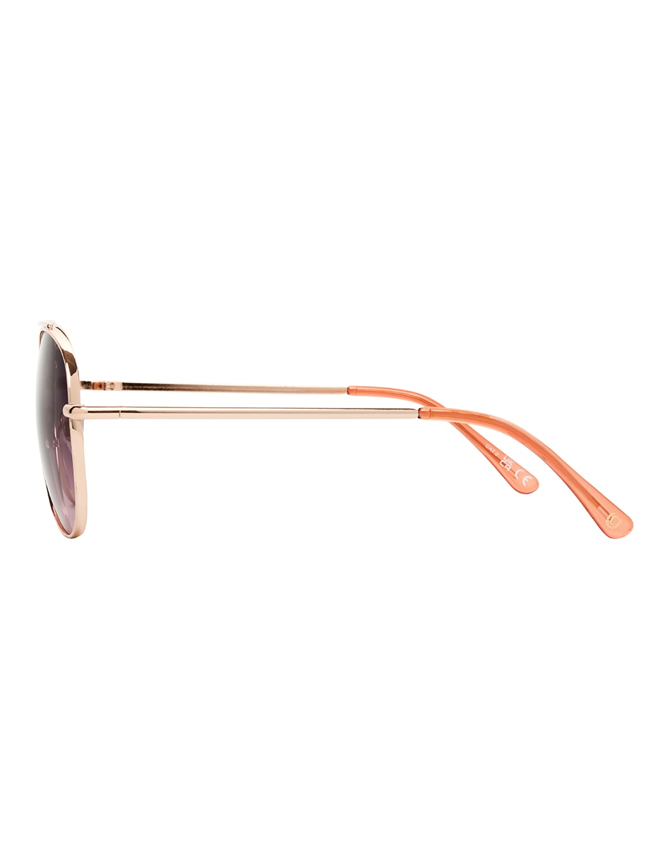 Lentes de sol Chaps para mujer