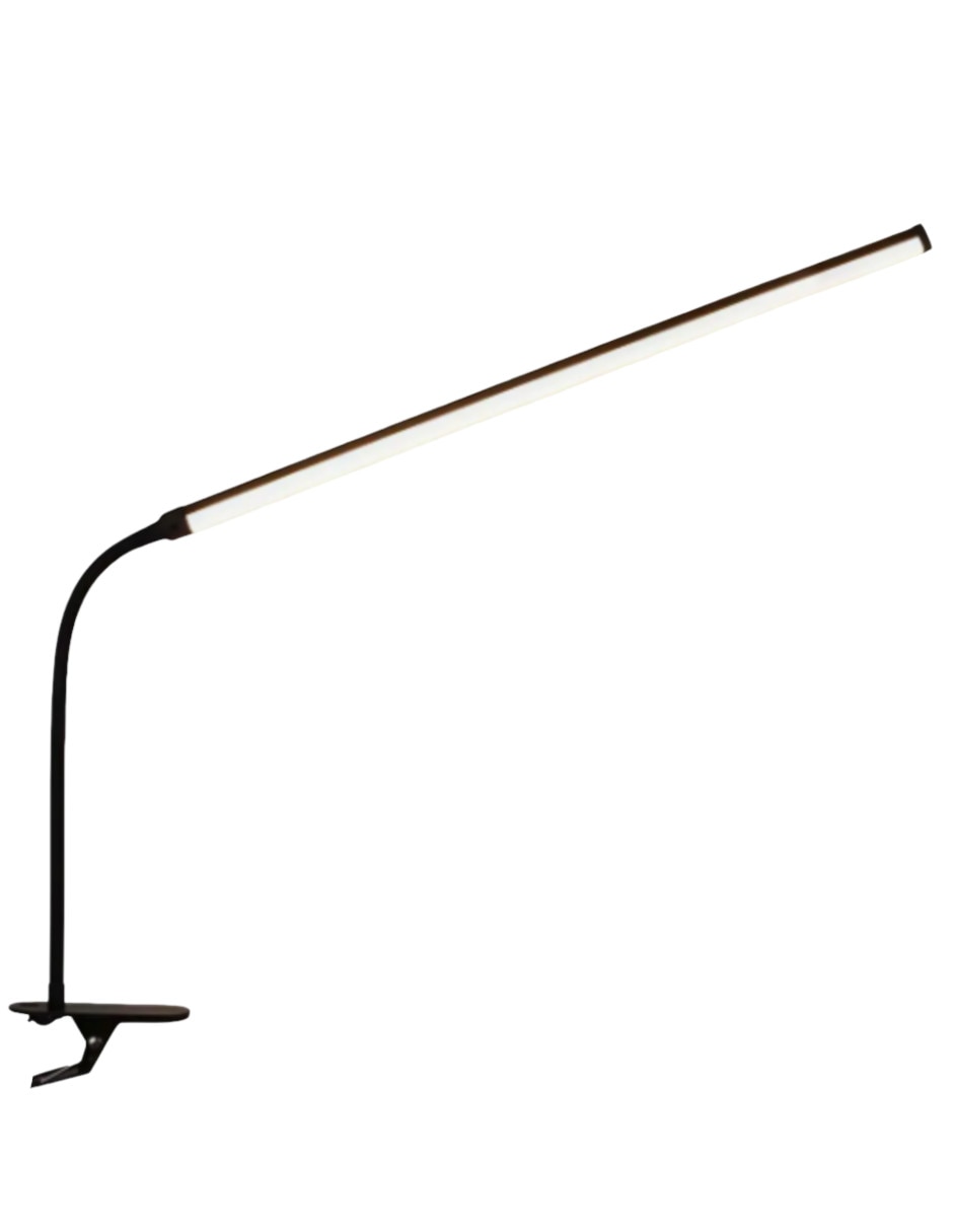 Lampara escritorio LED