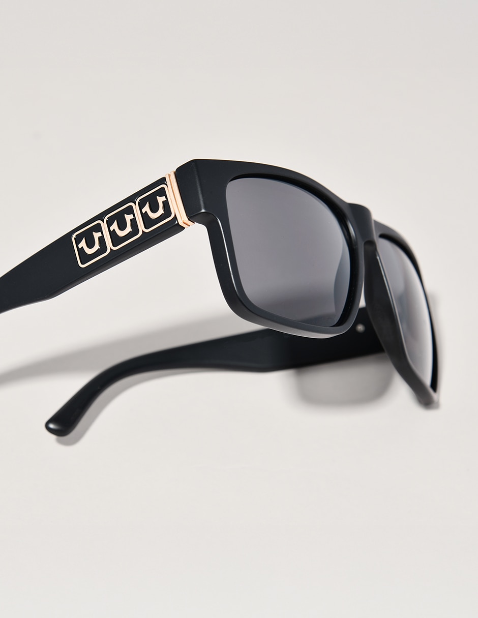 Lentes de sol True Religion para hombre