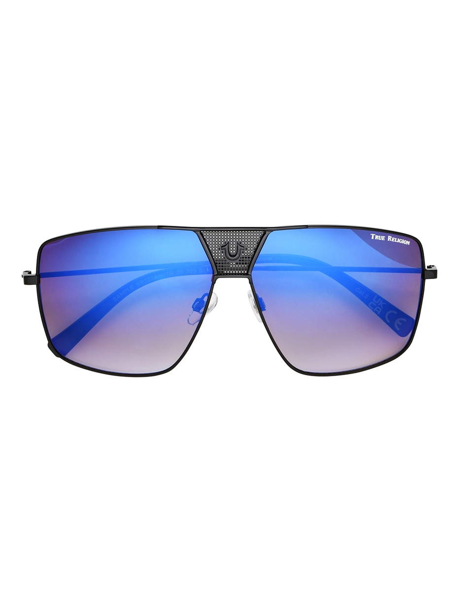 Lentes de sol True Religion para hombre