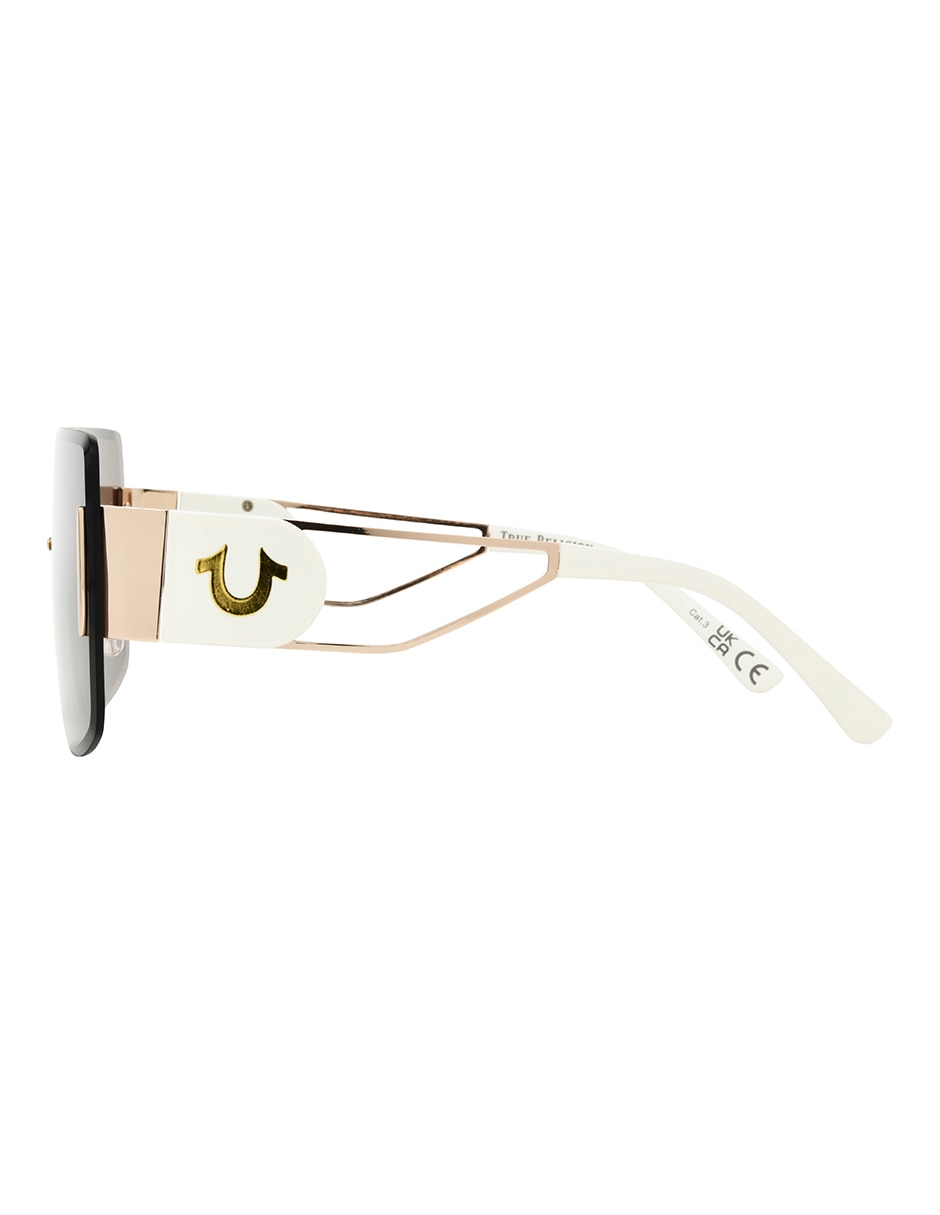 Lentes de sol True Religion para mujer