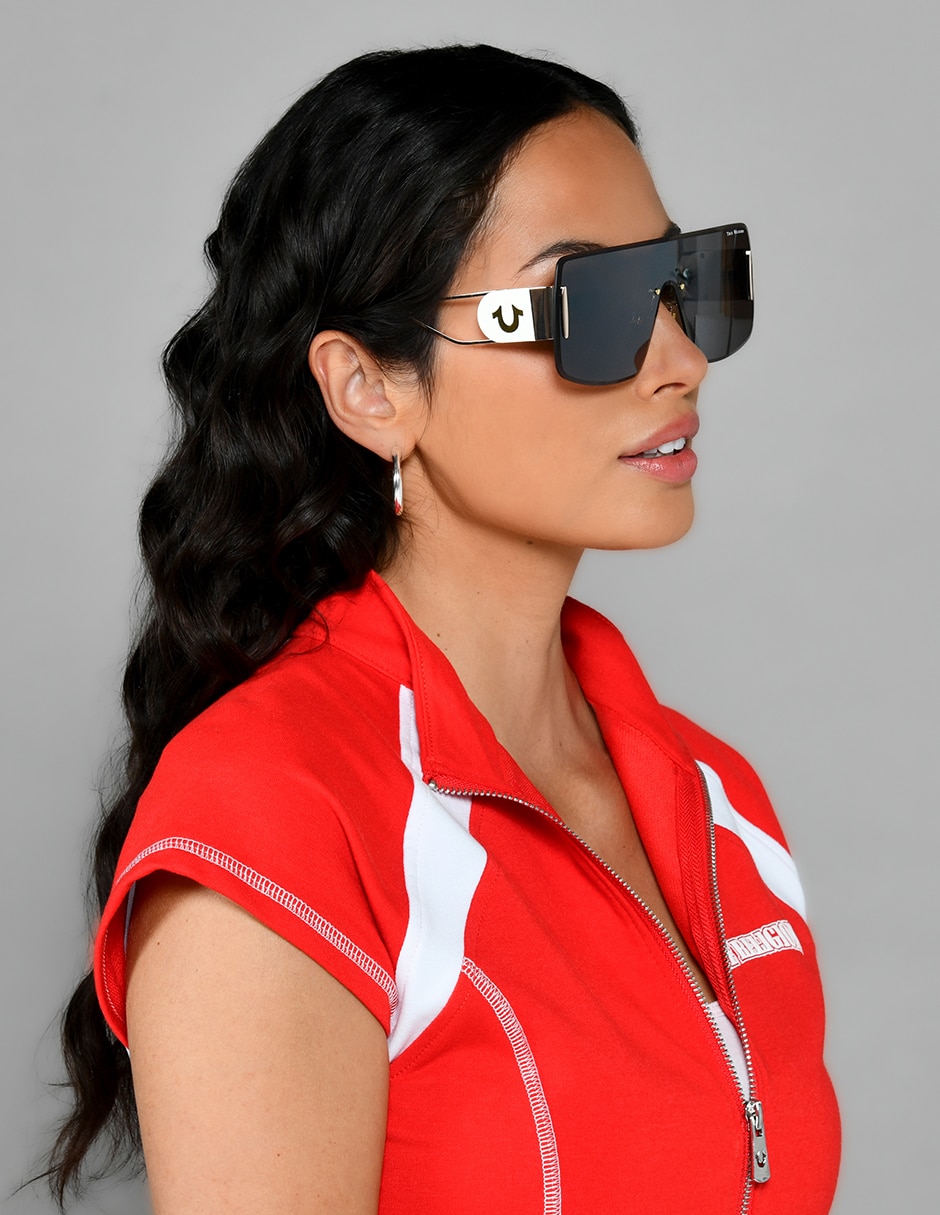 Lentes de sol True Religion para mujer
