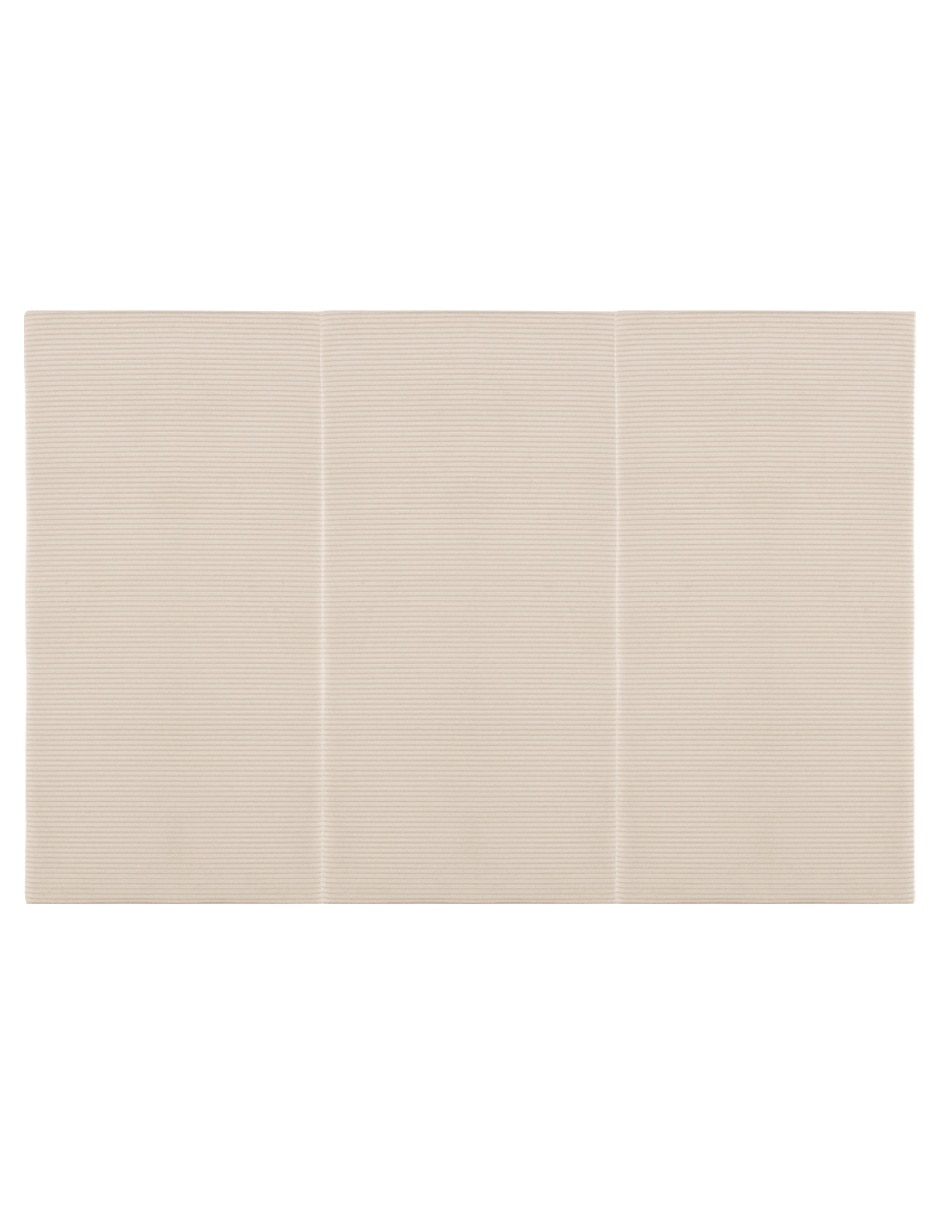 Cabecera Basel Sochic de madera y tela