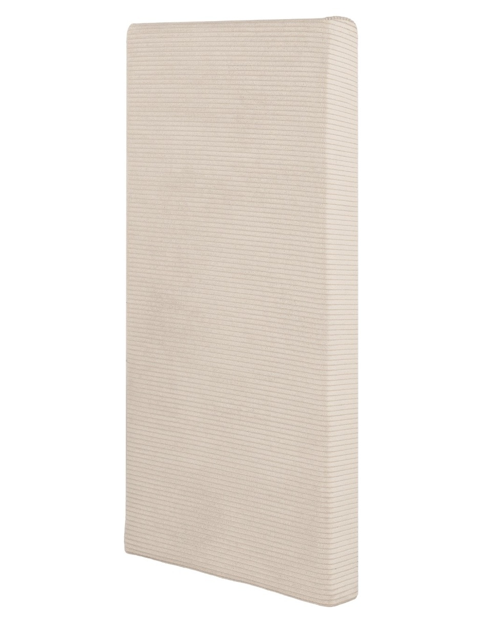 Cabecera Basel Sochic de madera y tela