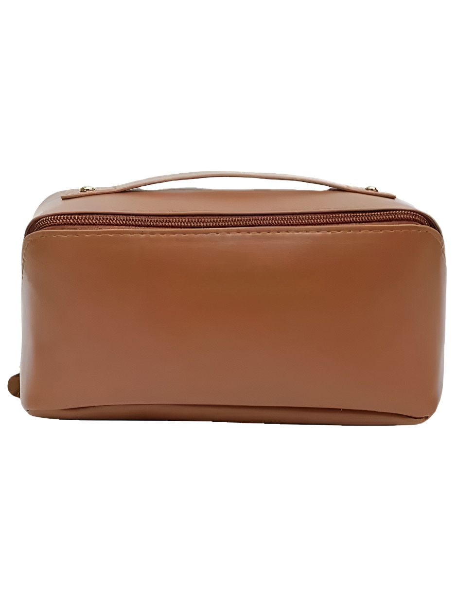 Neceser de viaje impermeable para mujer