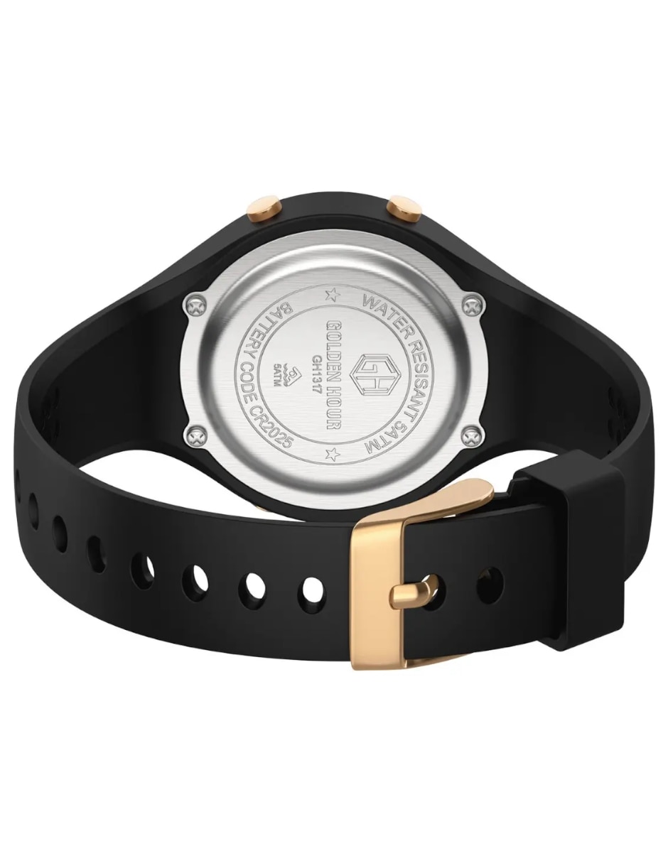 Reloj deportivo genérica para mujer
