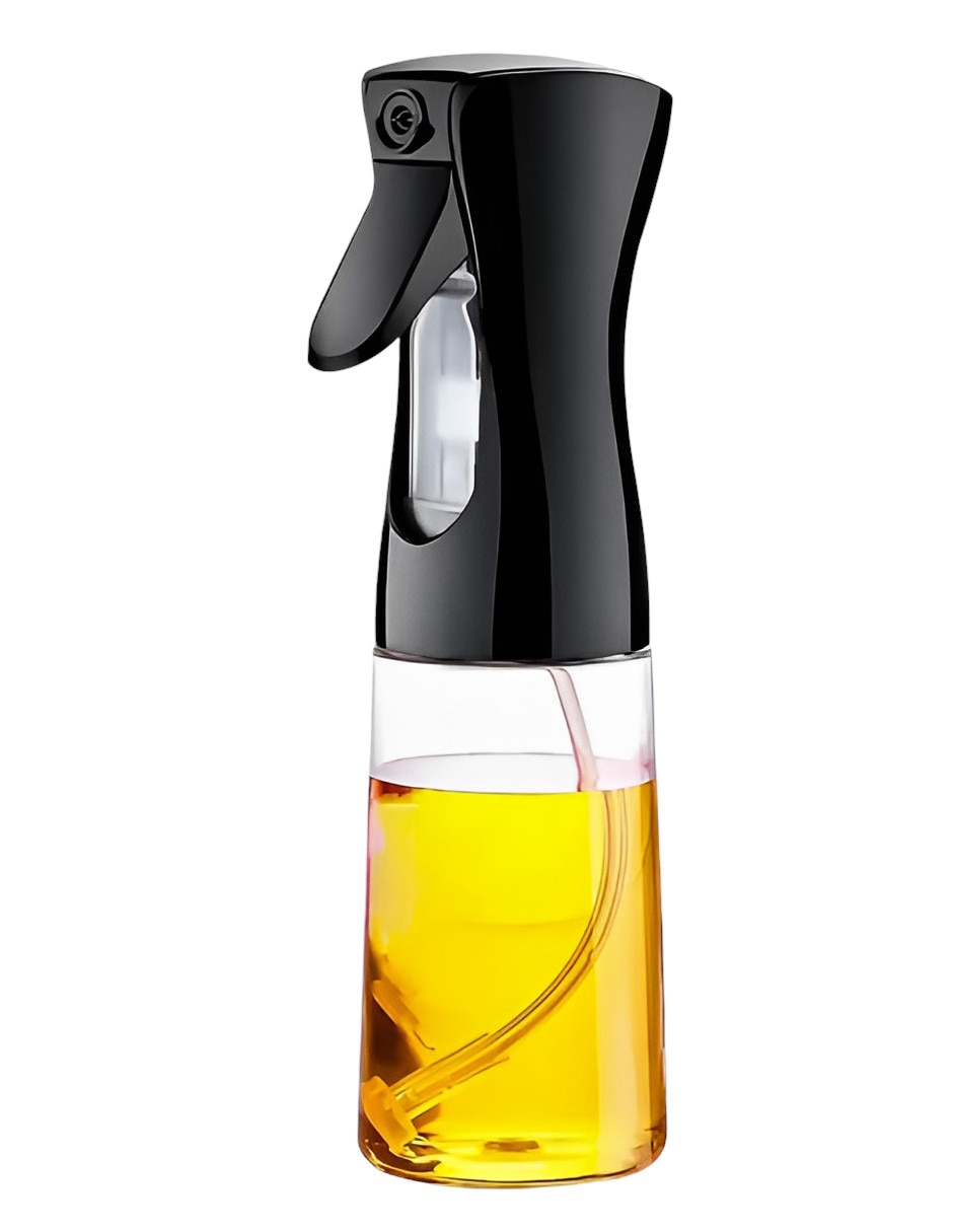 Aceitera de plástico 2