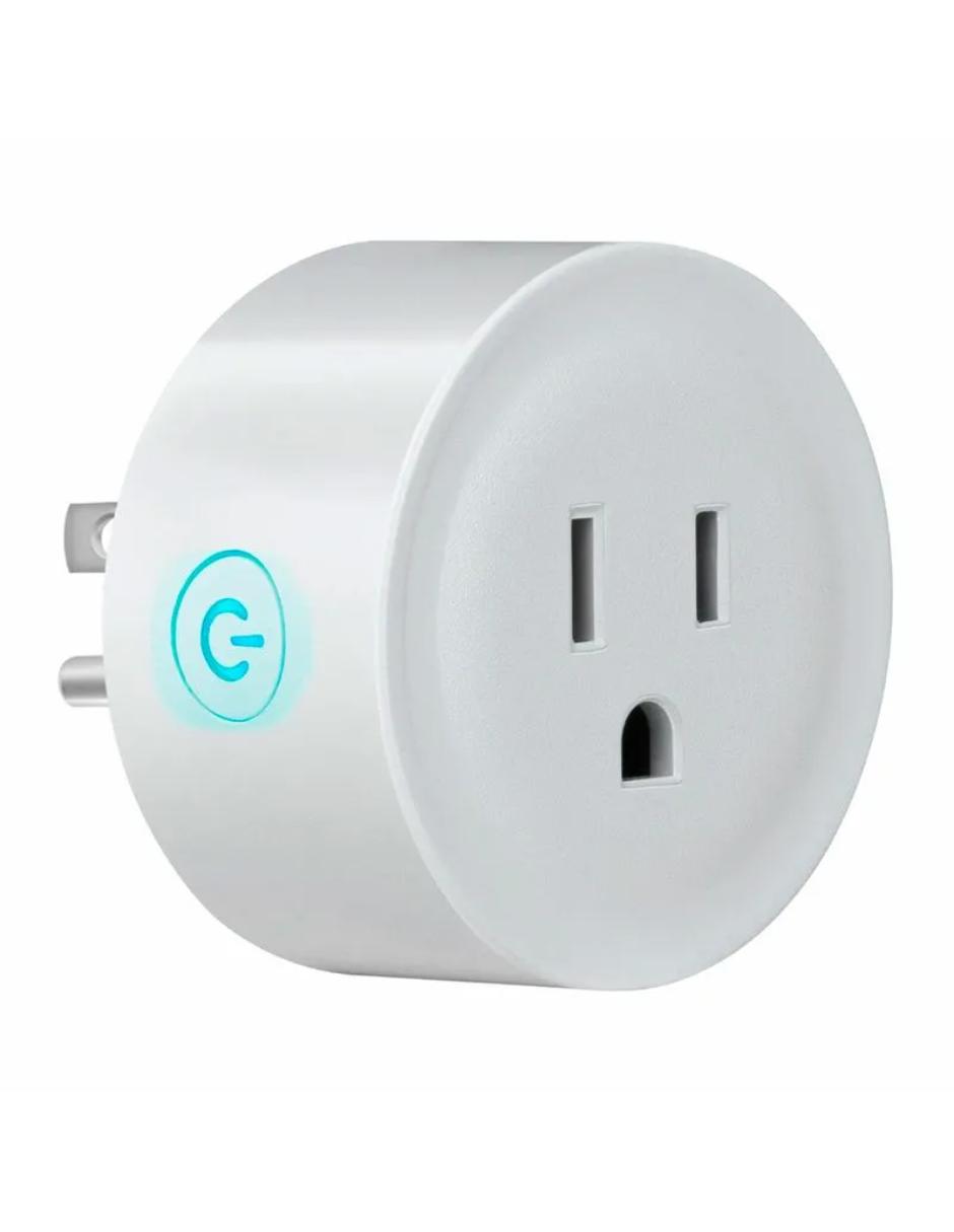 Enchufe smart