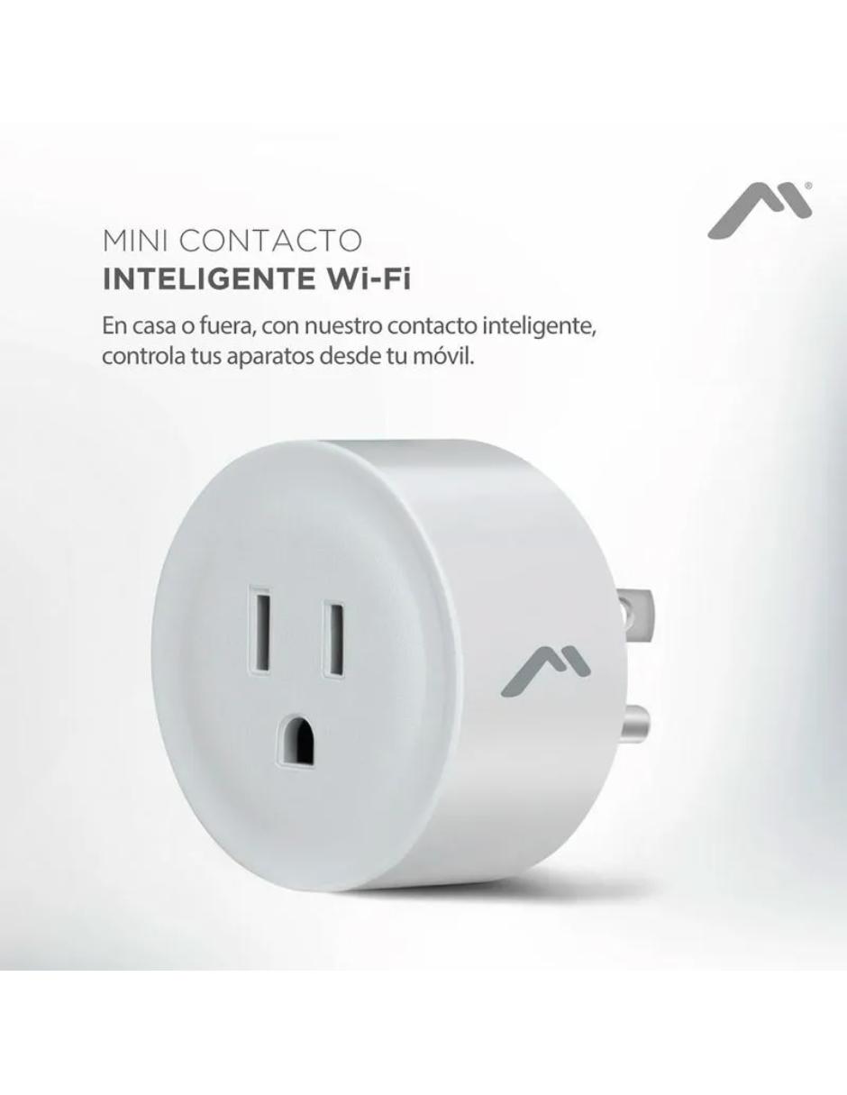 Enchufe smart 2