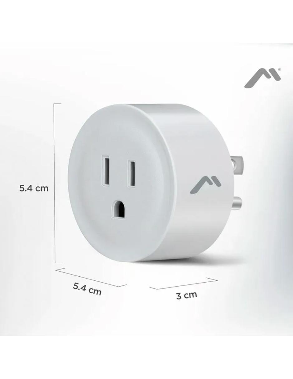Enchufe smart 3