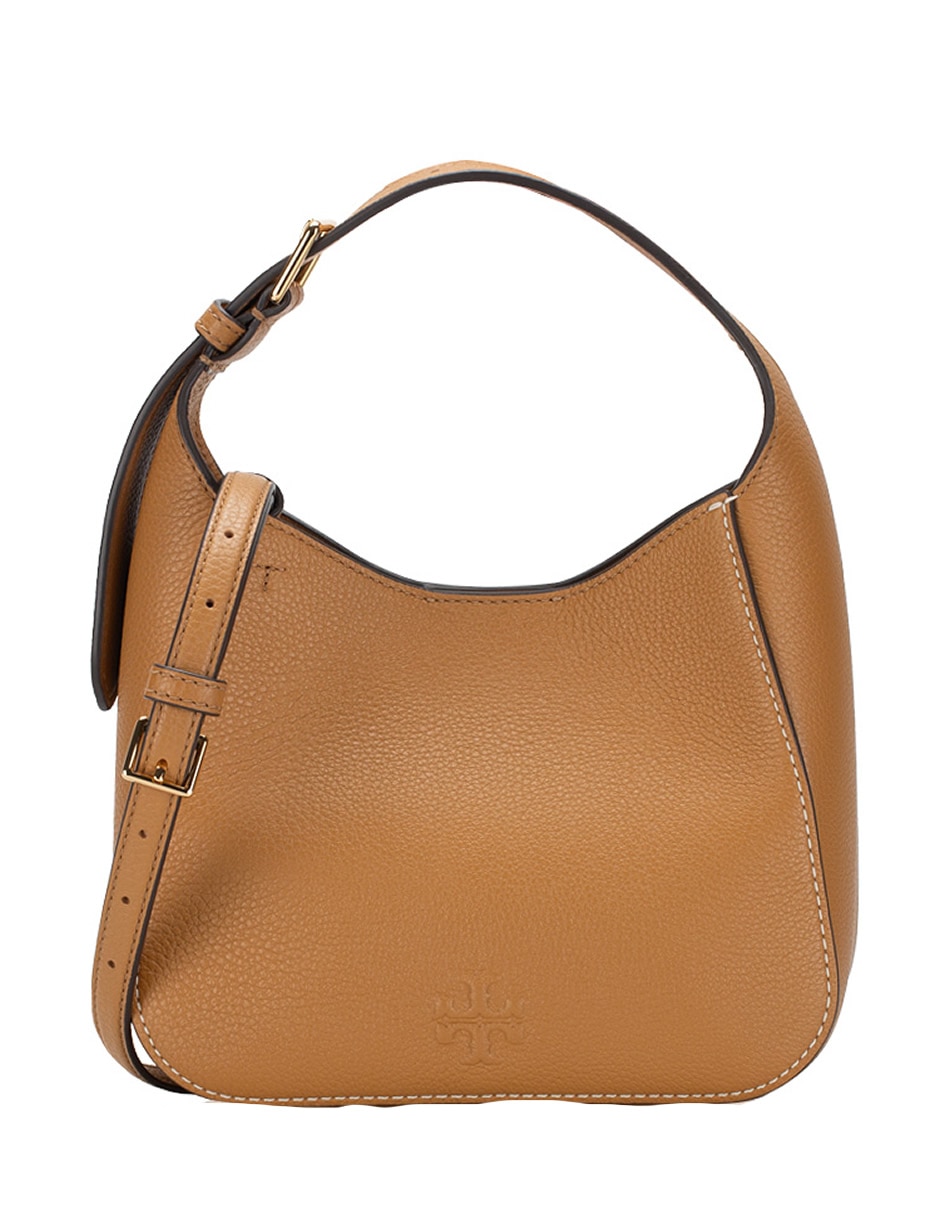 Bolsa shopper Tory Burch de piel para mujer