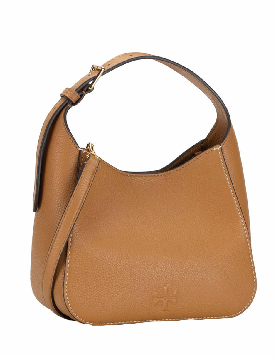Bolsa shopper Tory Burch de piel para mujer