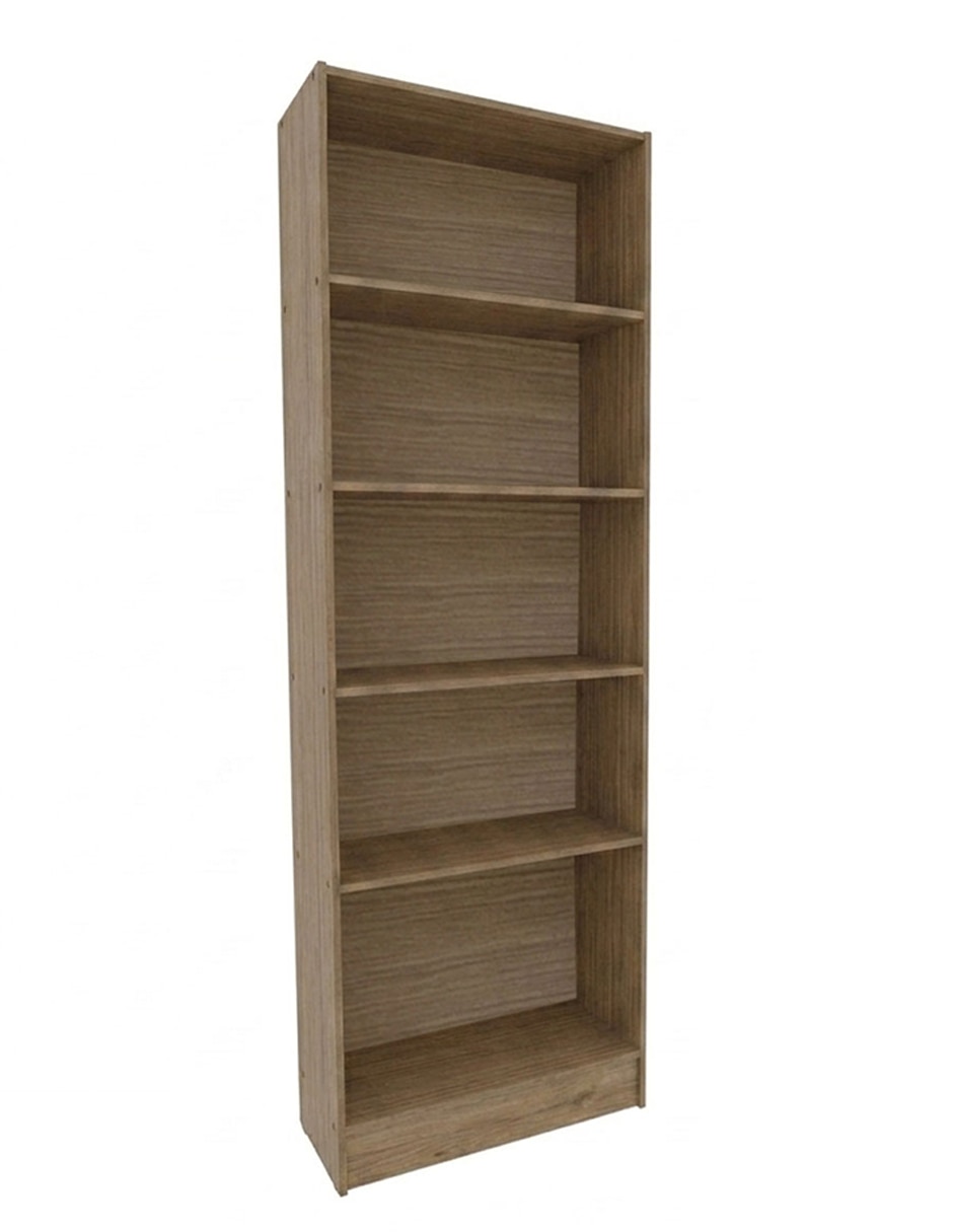Librero armable Madik