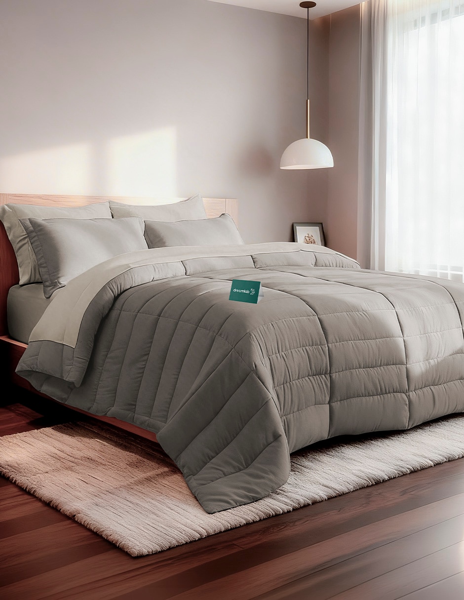 Set edredón ropa de cama 3