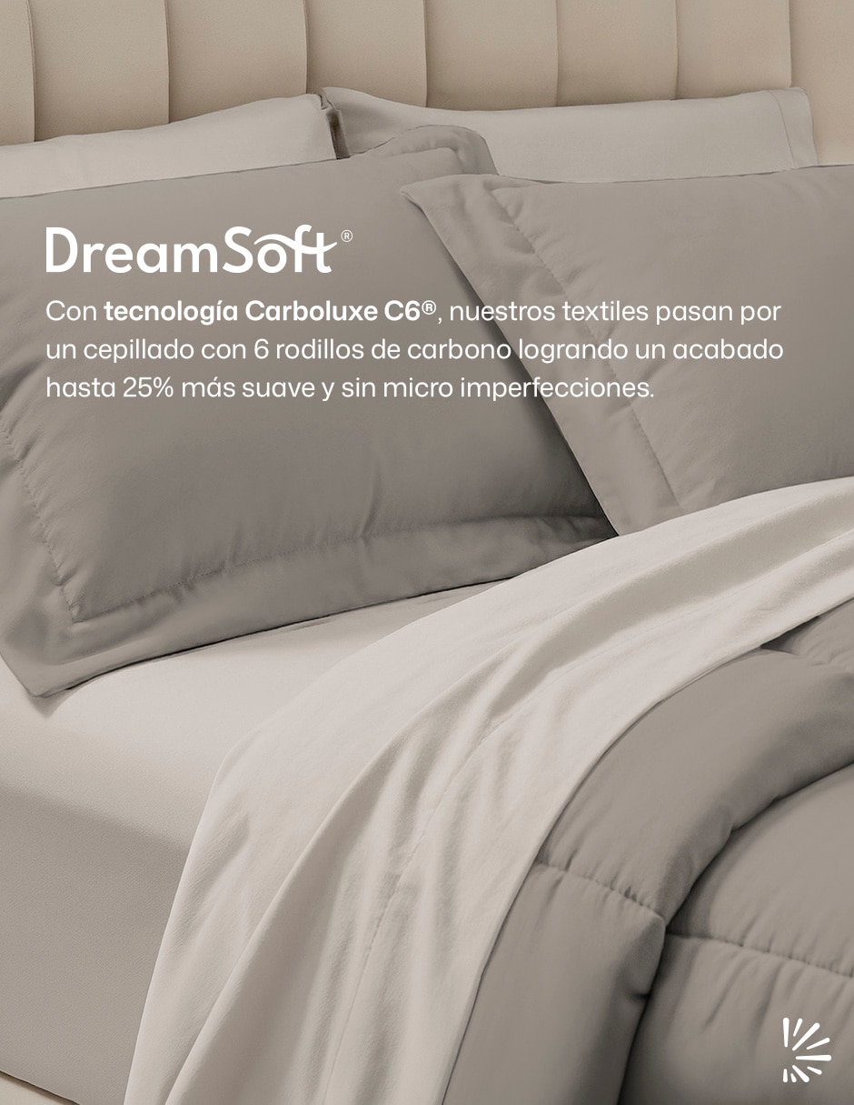 Set edredón ropa de cama 6