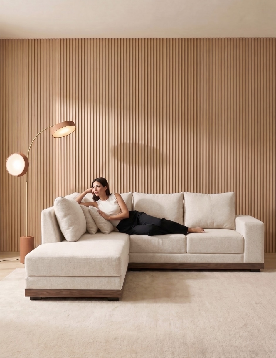 Sala modular izquierda 2