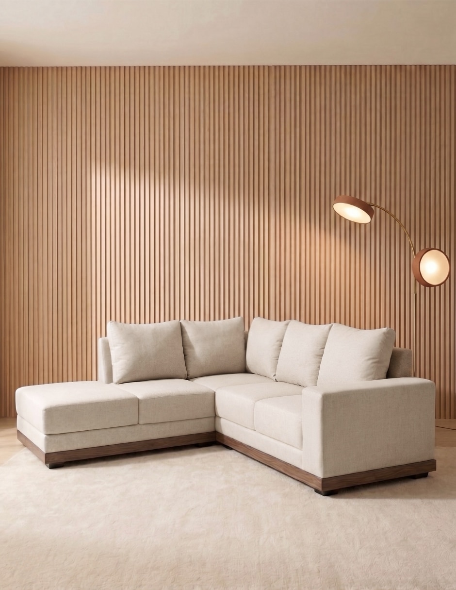 Sala modular izquierda 3