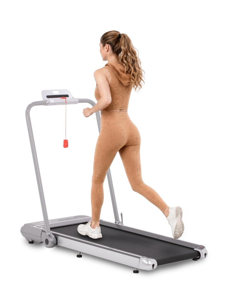 Caminadora profesional Quincy+ plegable