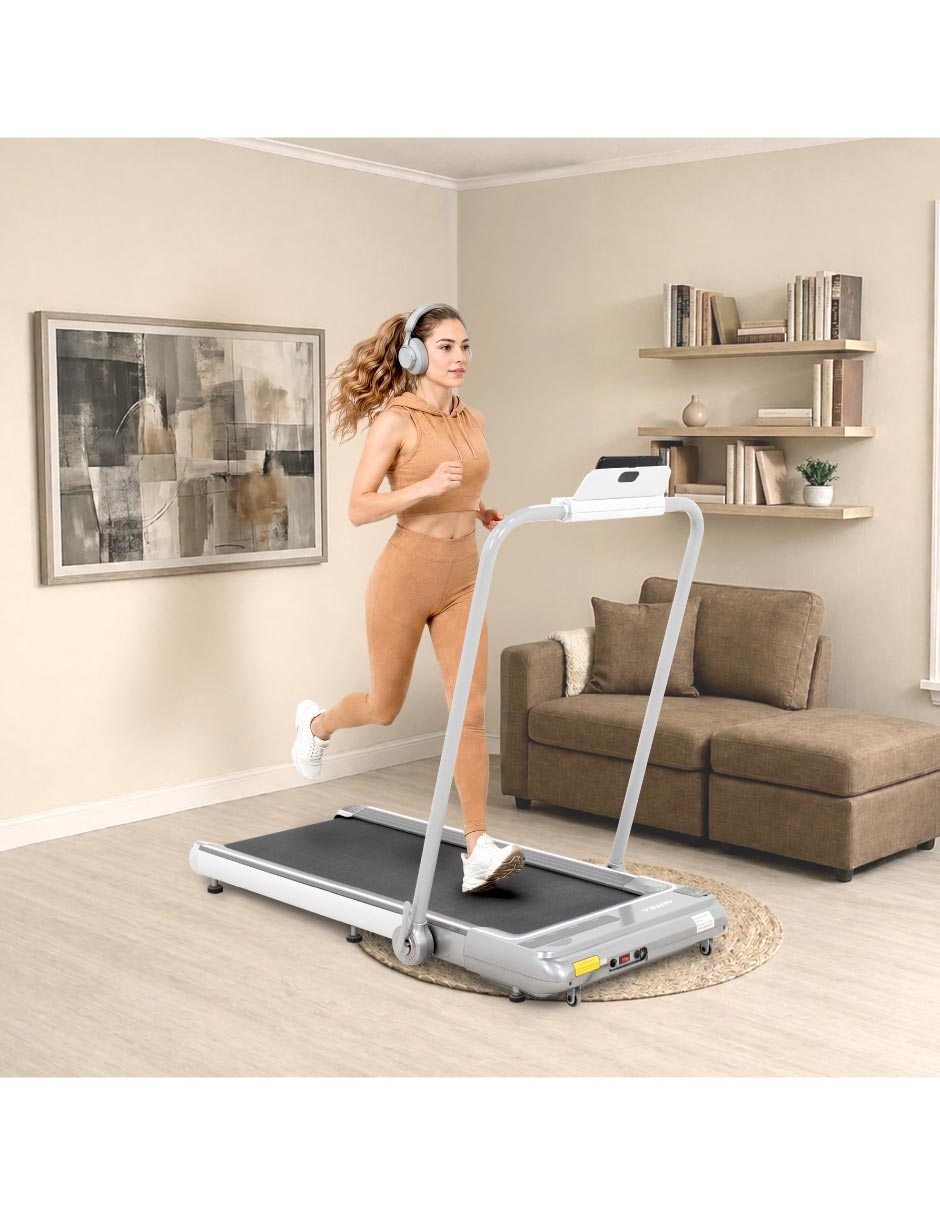 Caminadora profesional Altera Quincy+ plegable