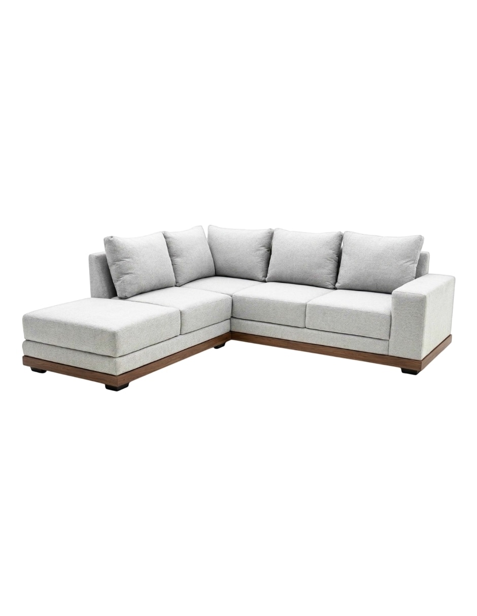 Sala modular izquierda Tous