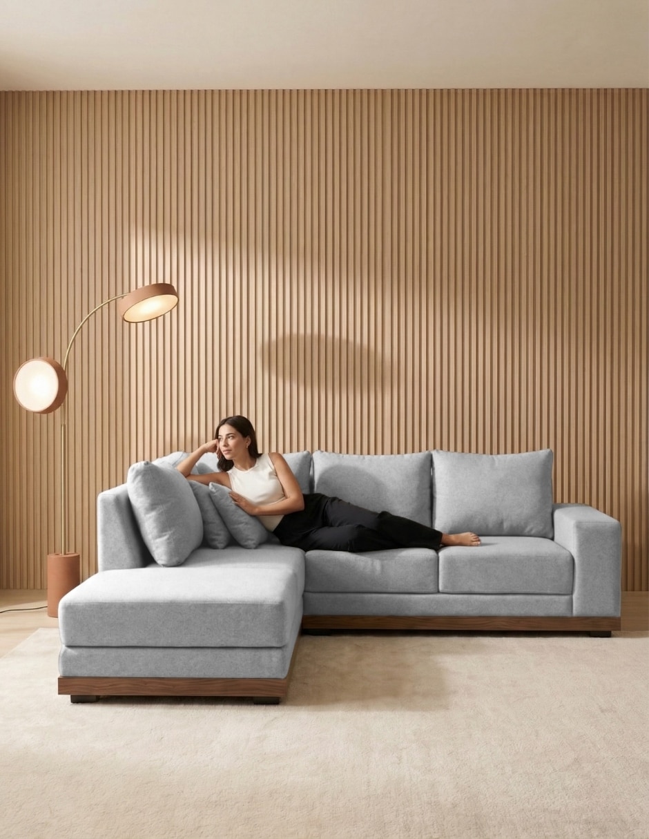 Sala modular izquierda Tous 3