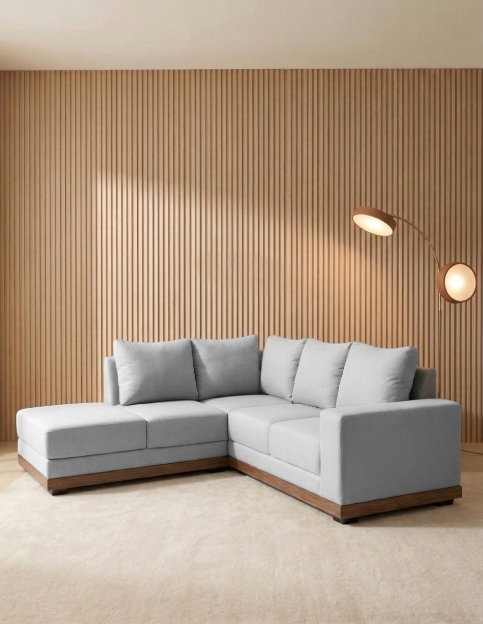 Sala modular izquierda Tous 5