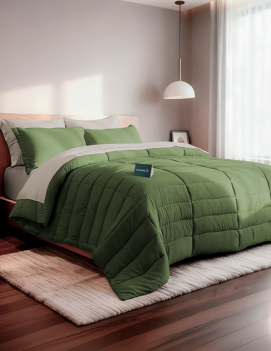 Verde obscuro 2