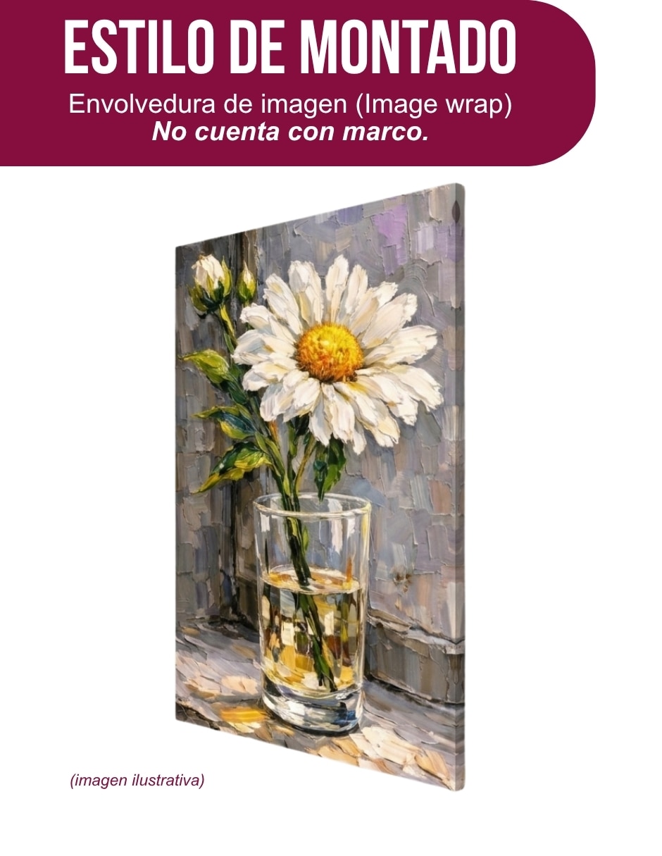 Cuadro decorativo Genérica