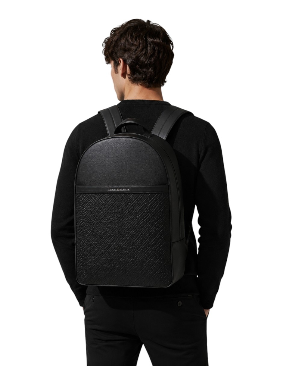 Mochila casual Tommy Hilfiger para hombre