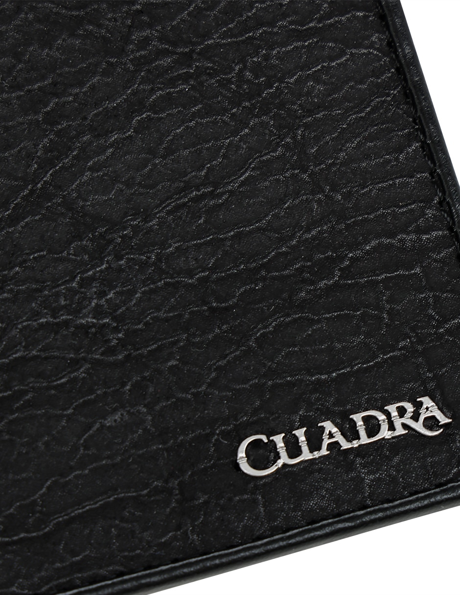 Cartera Cuadra para hombre