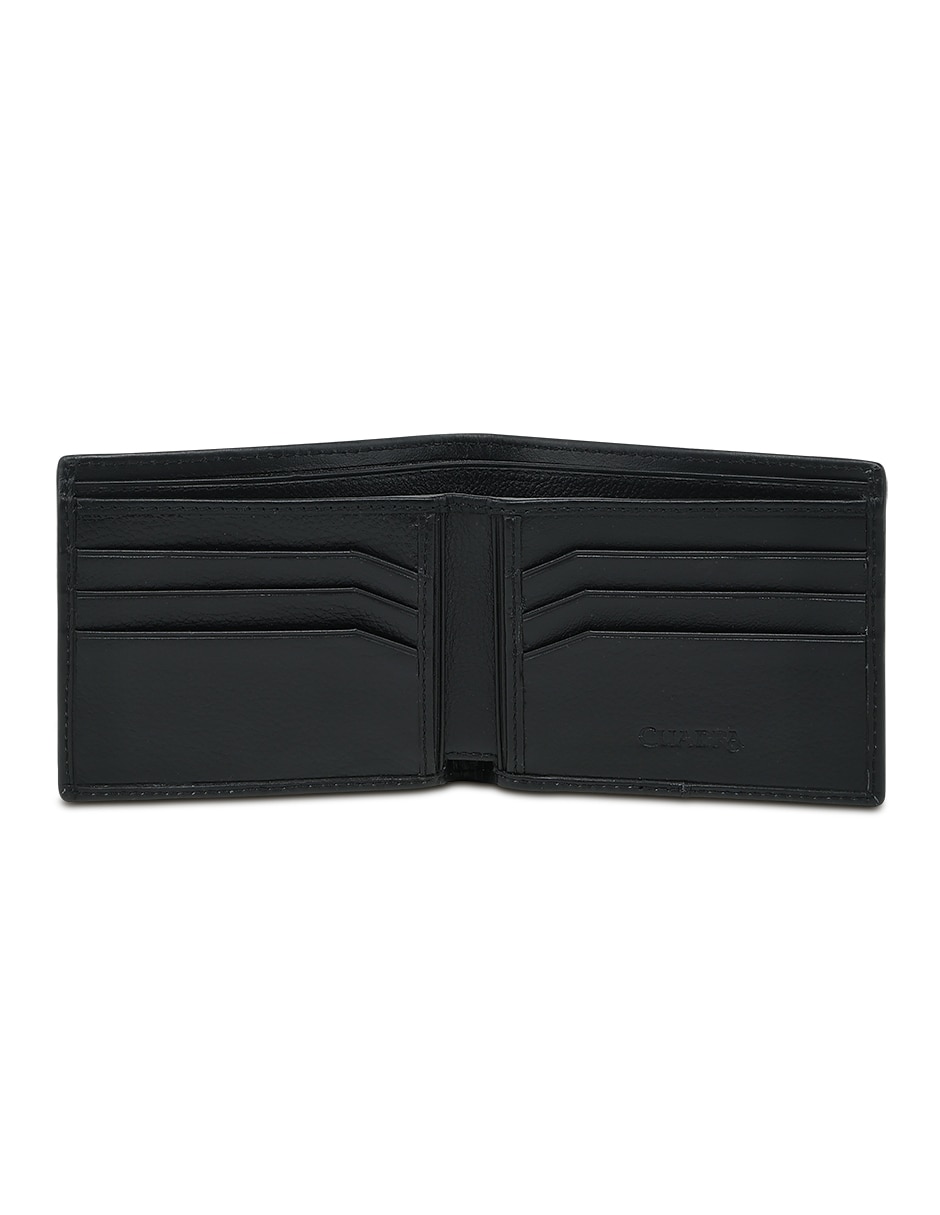 Cartera Cuadra para hombre