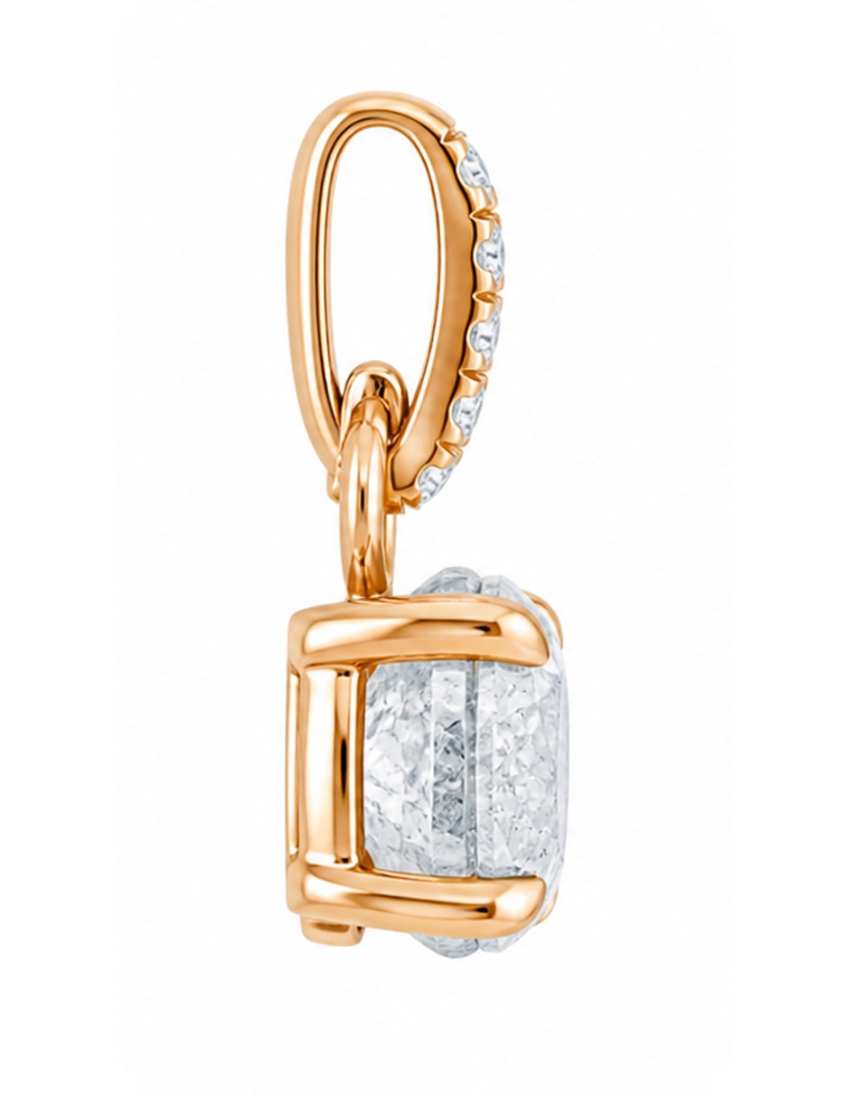 Dije Gladkova Joyería de oro amarillo 14 K diamante