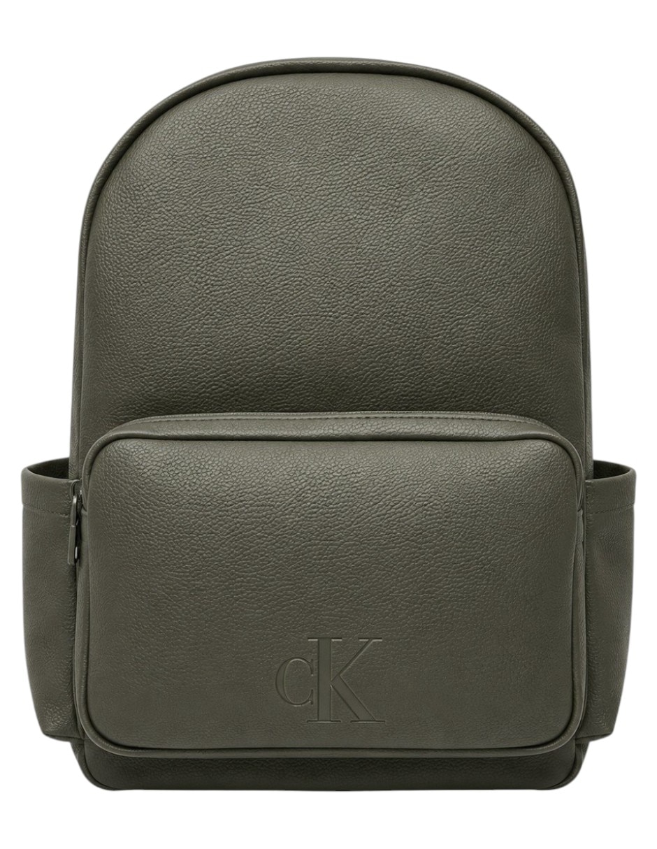Mochila casual Calvin Klein Jeans unisex