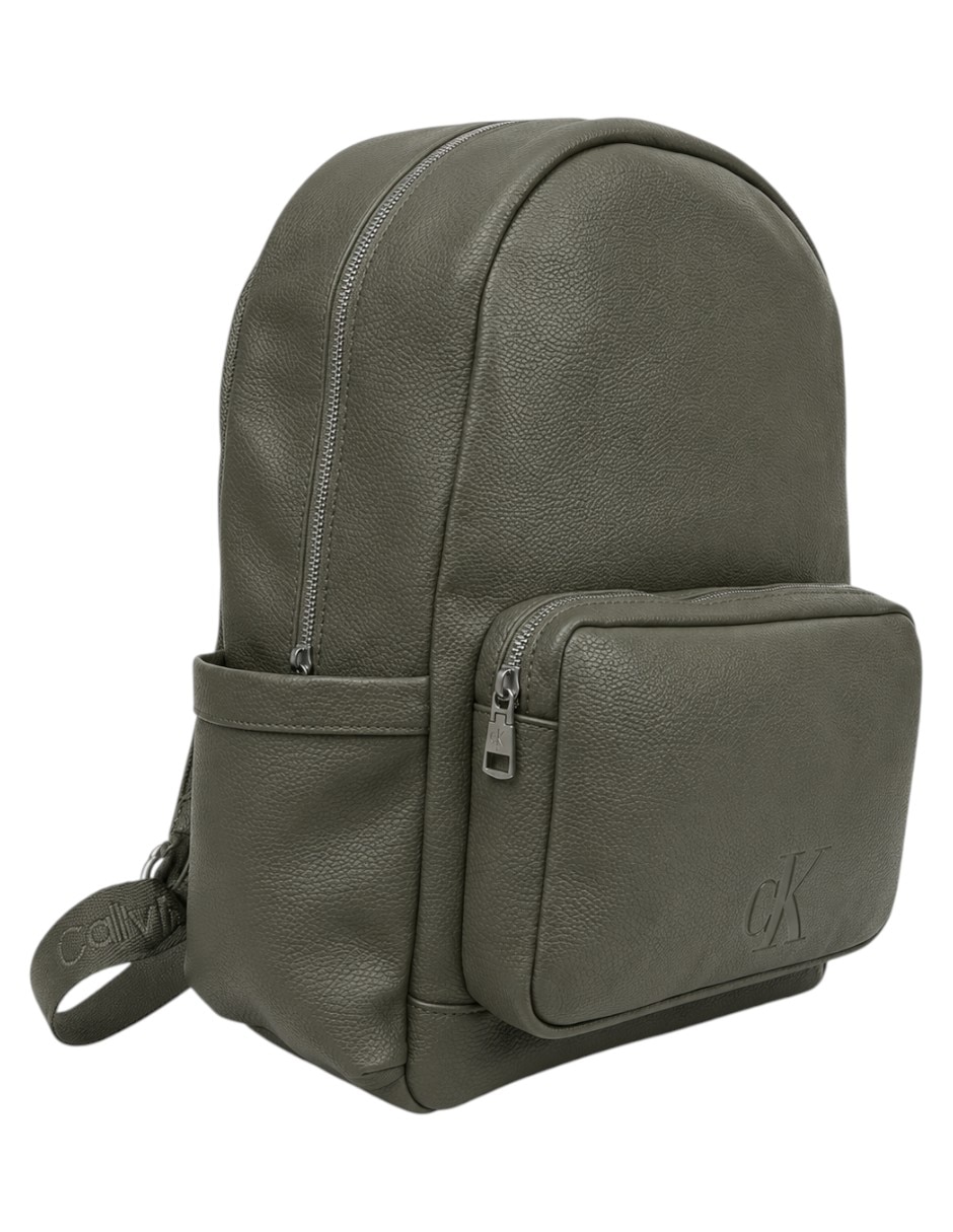 Mochila casual Calvin Klein Jeans unisex