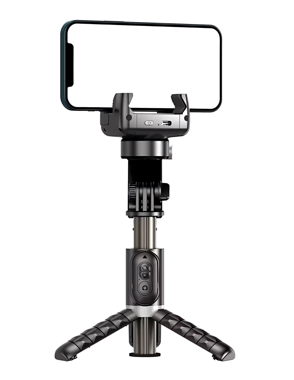 Selfie stick Contoysa commy-7730 con control remoto