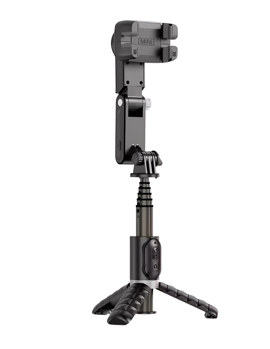 Selfie stick Contoysa commy-7730 con control remoto