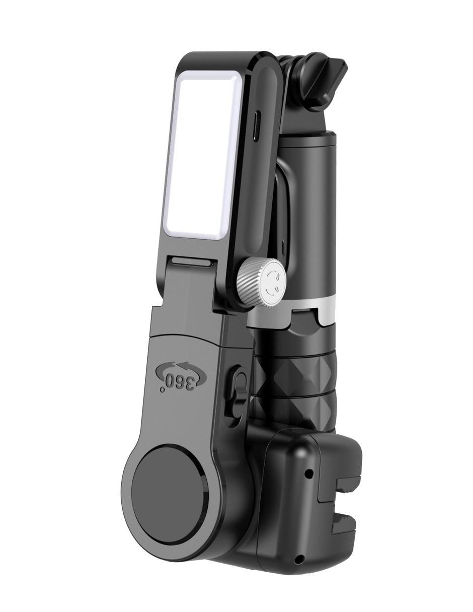 Selfie stick Contoysa commy-7730 con control remoto