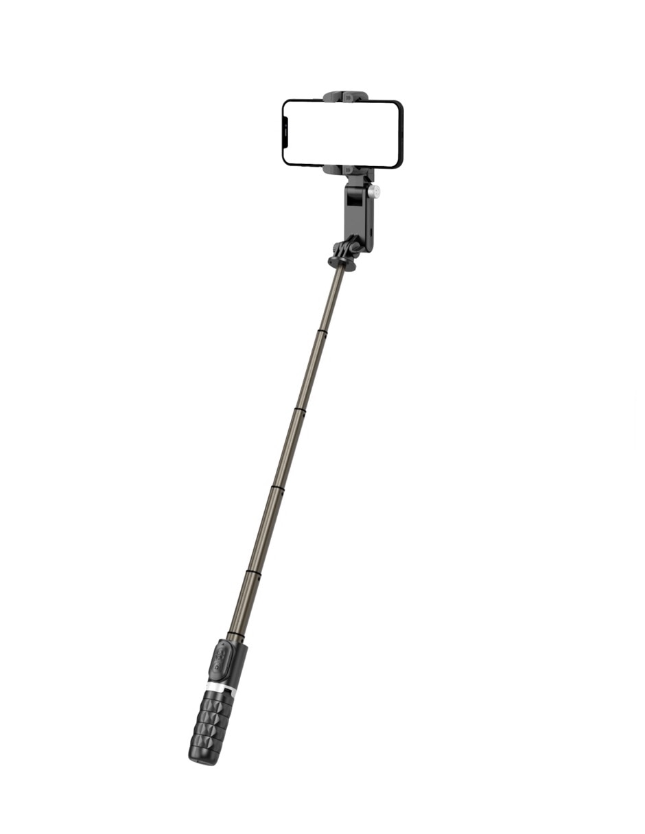 Selfie stick Contoysa commy-7730 con control remoto