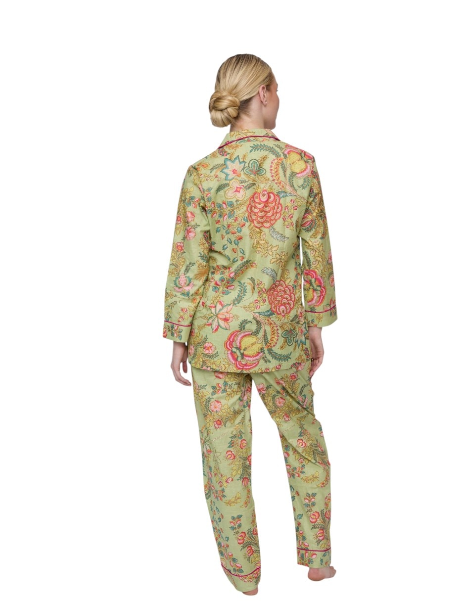 Conjunto pijama para mujer 5