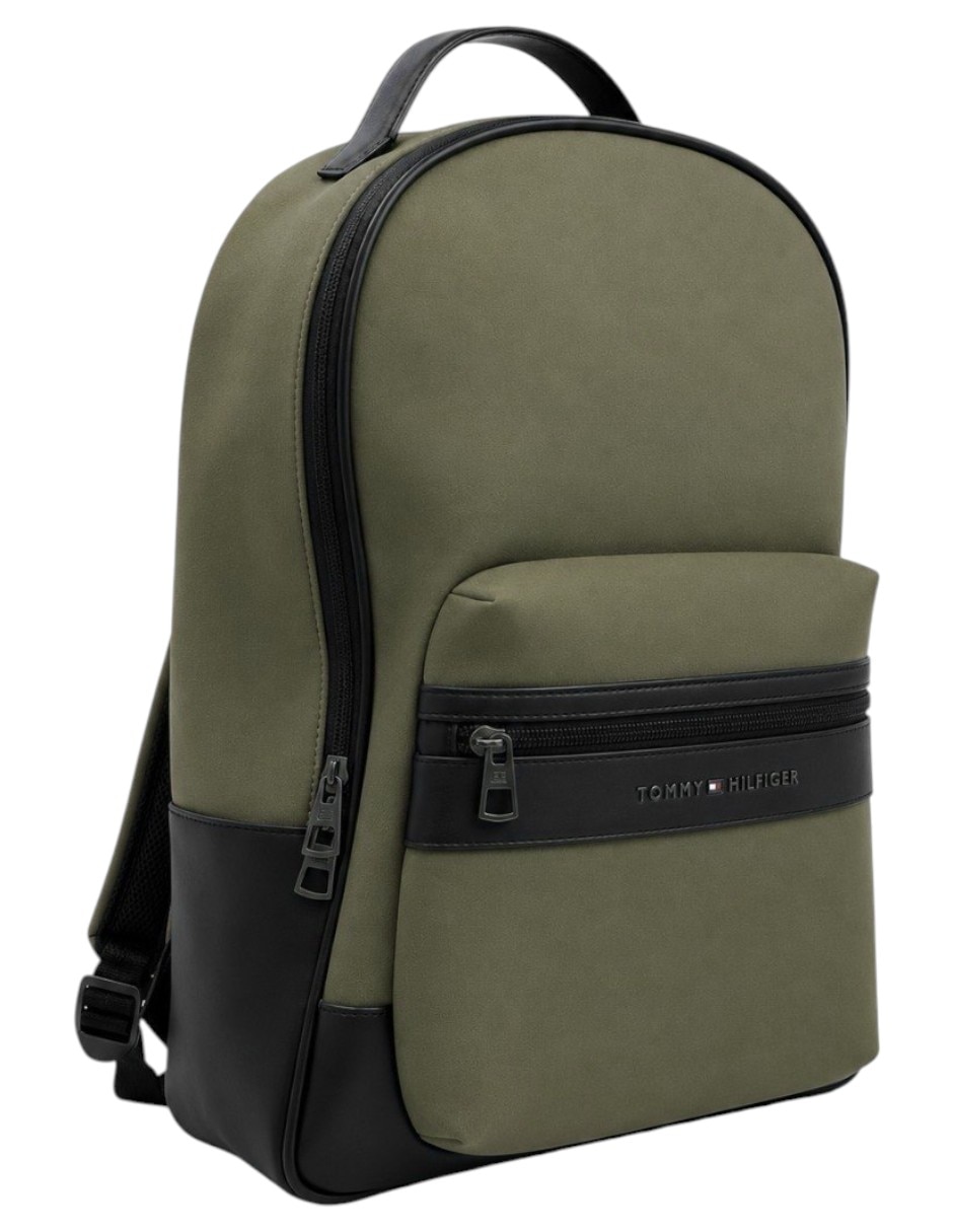 Mochila casual Tommy Hilfiger para hombre