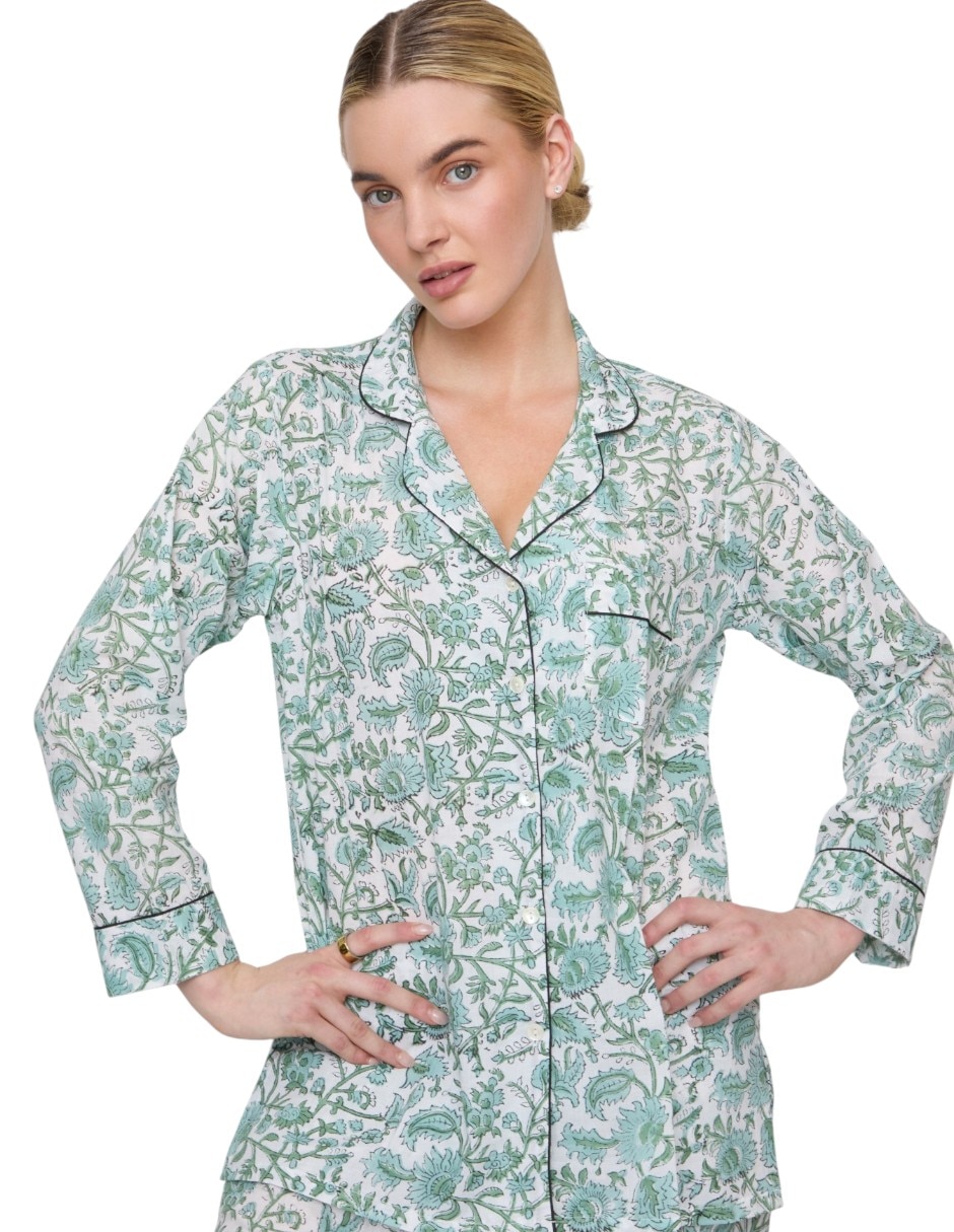 Conjunto pijama para mujer 5