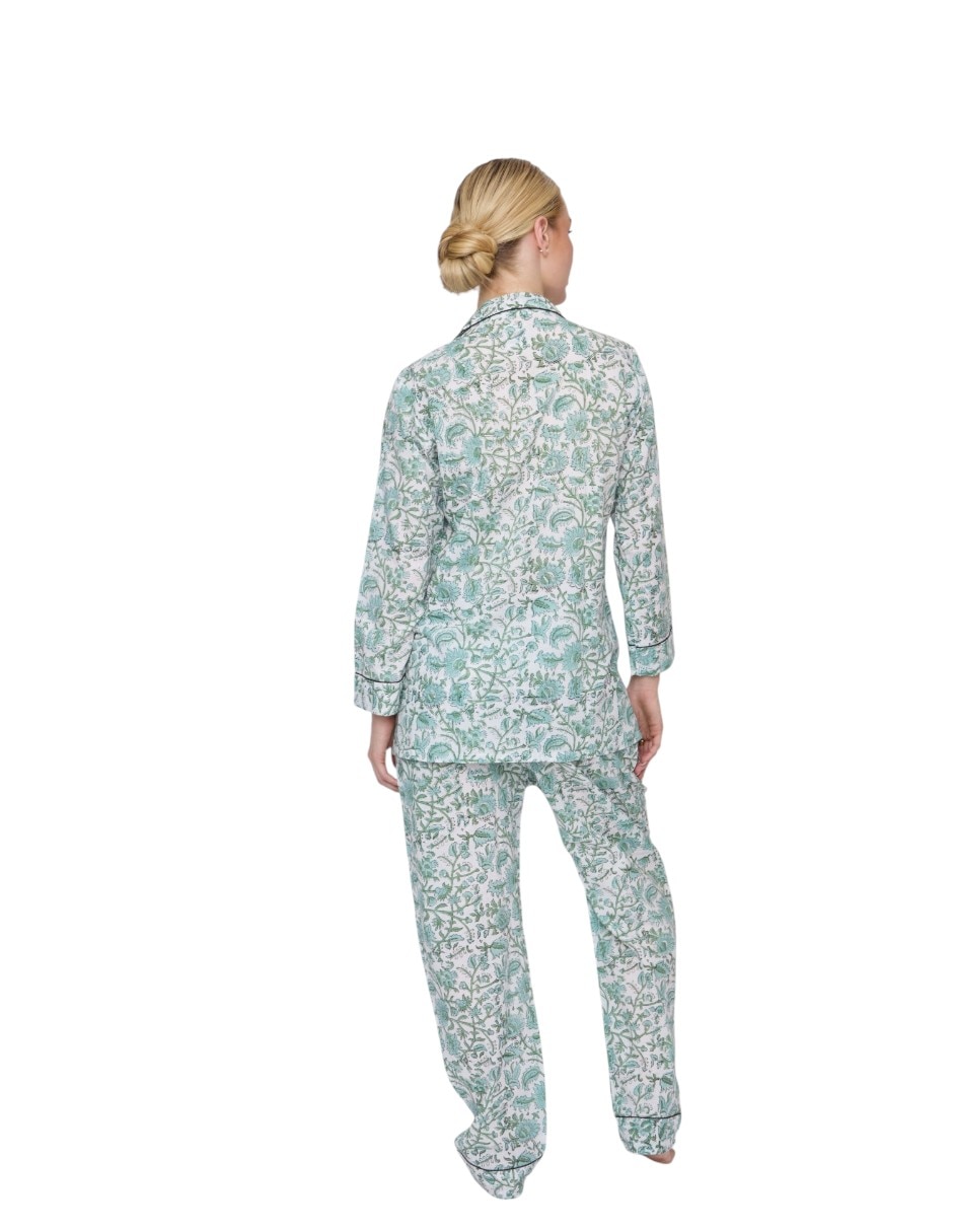 Conjunto pijama para mujer 6
