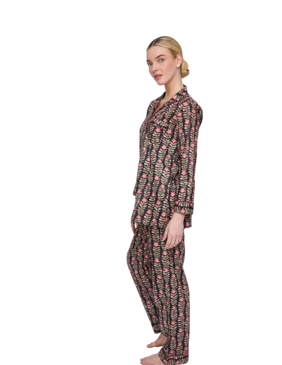 Conjunto pijama para mujer 5