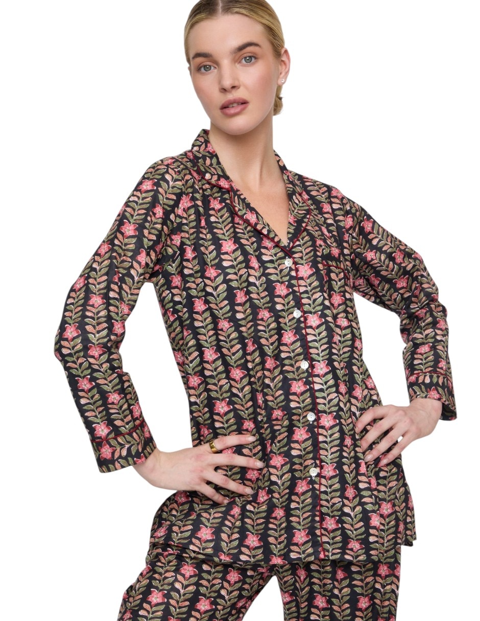 Conjunto pijama para mujer
