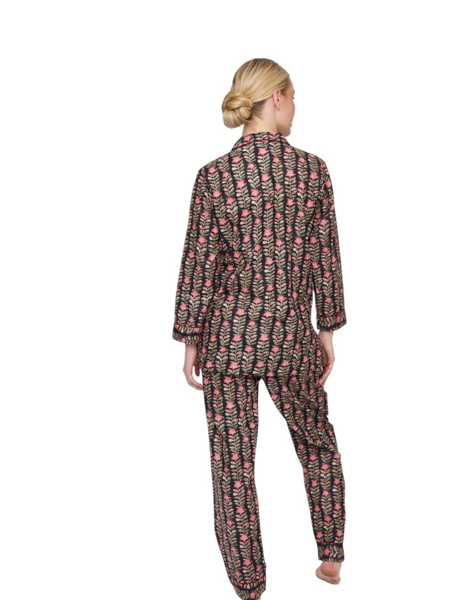 Conjunto pijama para mujer