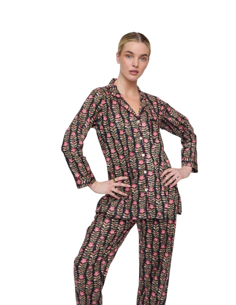 Conjunto pijama para mujer 6