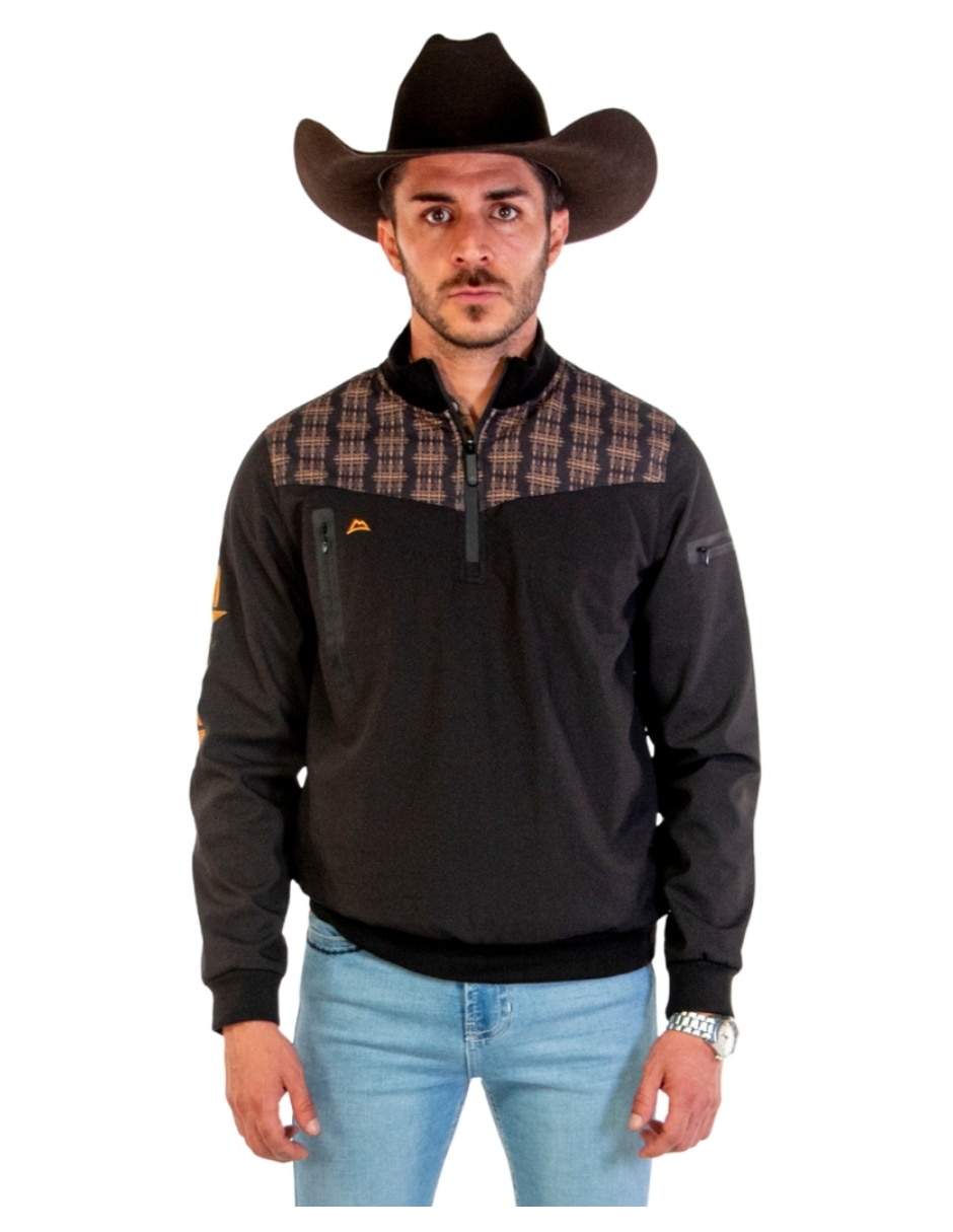 Sudadera para hombre