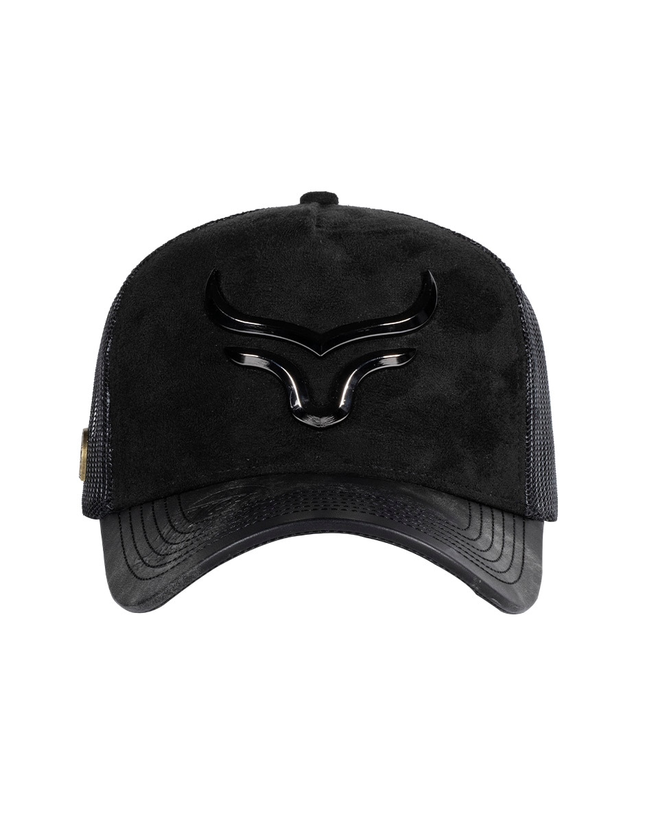 Gorra con visera curva Ranch And Corral Básica adulto